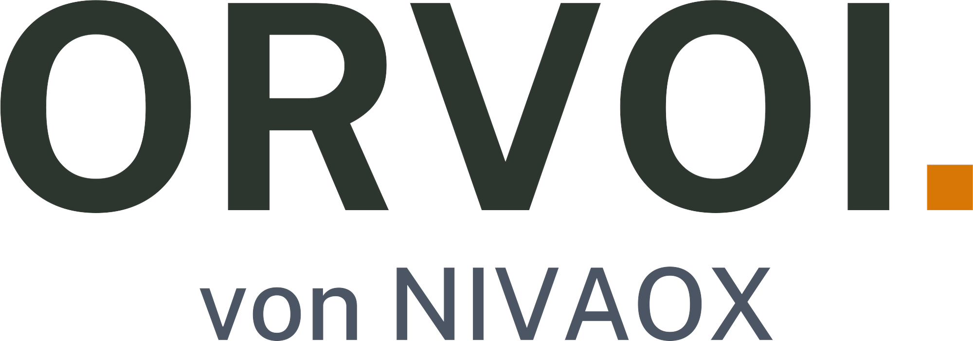 ORVOI. von NIVAOX