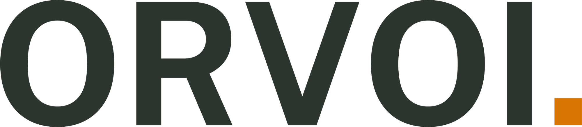 ORVOI. von NIVAOX
